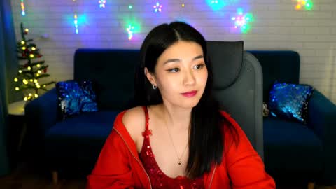 Snapshot of hannarosie chatting on December 20, 5:29 pm hannarosie online show from December 20, 5:29 pm