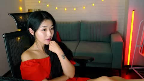 Snapshot of hannarosie chatting on September 15, 7:32 pm hannarosie online show from September 15, 7:32 pm
