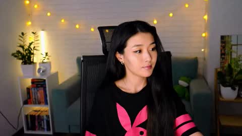 Snapshot of hannarosie chatting on September 30, 8:35 pm hannarosie online show from September 30, 8:35 pm