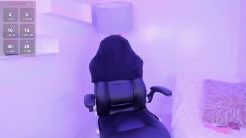 Hannie ws online show from February 6, 7:01 am