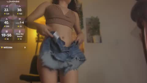 Snapshot of hanny__bunny chatting on September 17, 3:48 am HANNY online show from September 17, 3:48 am