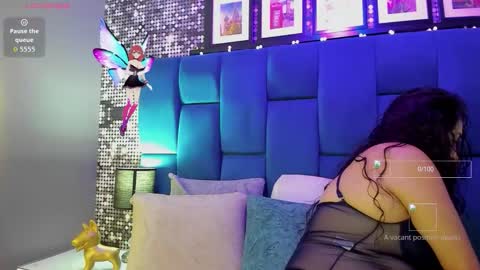 HANNY online show from November 6, 11:49 am