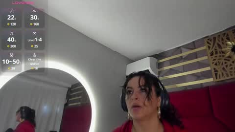 Snapshot of hanny_milf_ chatting on March 8, 12:07 pm HANNY online show from March 8, 12:07 pm
