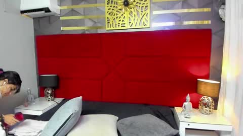 Snapshot of hanny_milf_ chatting on January 29, 11:41 am HANNY online show from January 29, 11:41 am