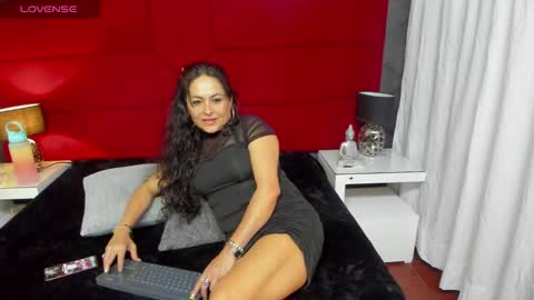 Snapshot of hanny_milf_ chatting on January 21, 11:35 am HANNY online show from January 21, 11:35 am