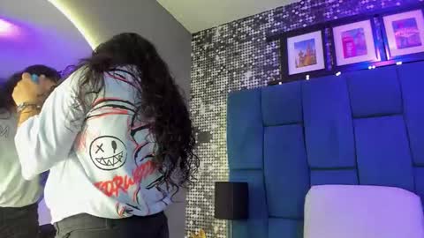 HANNY online show from November 9, 11:28 am