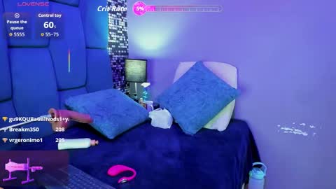 HANNY online show from November 23, 12:07 pm