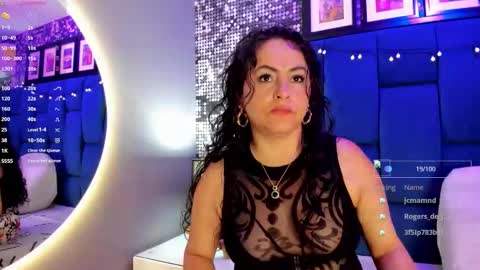 HANNY online show from October 31, 11:47 am