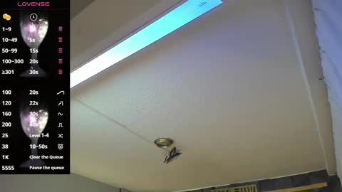 Snapshot of hanny_milf_ chatting on February 19, 11:38 am HANNY online show from February 19, 11:38 am
