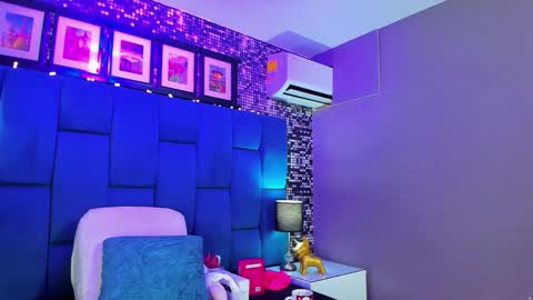 HANNY online show from November 8, 11:26 am