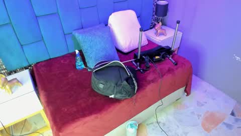 HANNY online show from November 16, 11:43 am