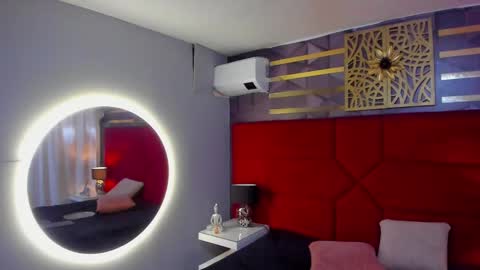 Snapshot of hanny_milf_ chatting on February 5, 9:29 pm HANNY online show from February 5, 9:29 pm