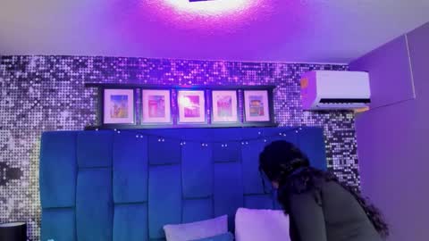 HANNY online show from October 28, 11:27 am