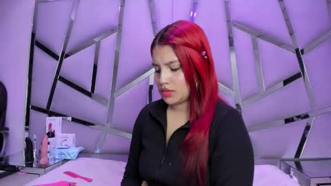 hanny_watson online show from February 14, 3:36 pm