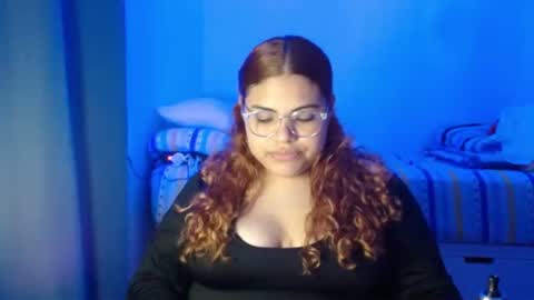 hannykooper online show from January 17, 9:22 pm