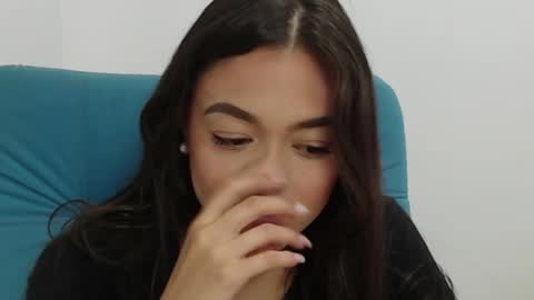 Snapshot of hantonella chatting on December 7, 3:30 pm Anto online show from December 7, 3:30 pm