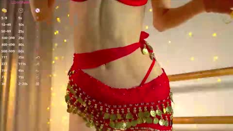 Evy  online show from March 1, 11:04 pm