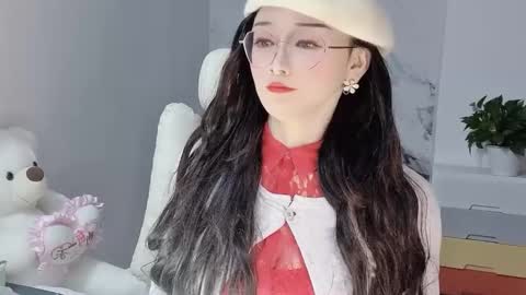 Daisy online show from January 25, 5:48 pm