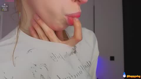 Vivy online show from October 11, 4:53 pm