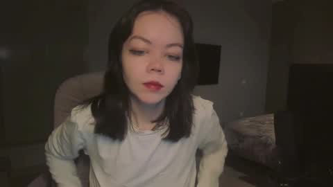 Snapshot of haribo_asmr chatting on September 23, 11:30 am Miss Hari online show from September 23, 11:30 am