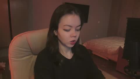 Snapshot of haribo_asmr chatting on September 9, 11:54 am Miss Hari online show from September 9, 11:54 am