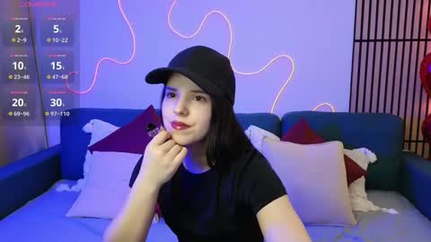 Harleen online show from February 16, 2:54 pm