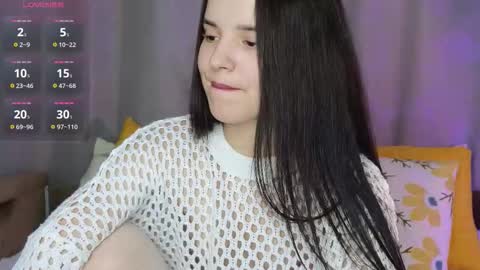 Harleen online show from October 3, 3:33 am