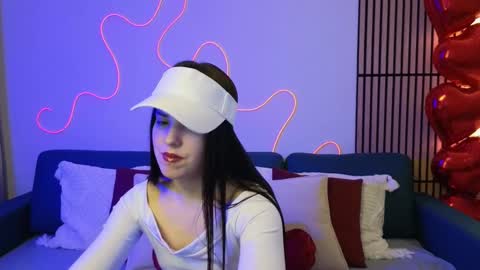 Harleen online show from February 13, 11:06 am