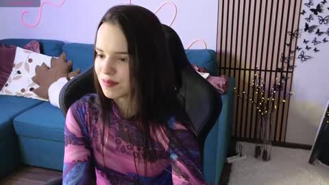 Harleen online show from November 3, 8:07 am