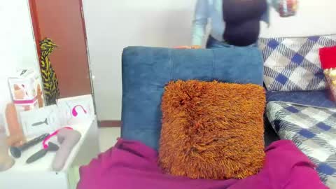 Harly  online show from February 27, 12:23 pm