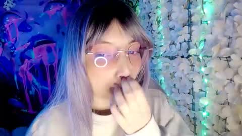 Harmonys World online show from November 12, 8:29 pm