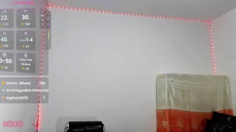 Harper online show from January 18, 4:03 pm