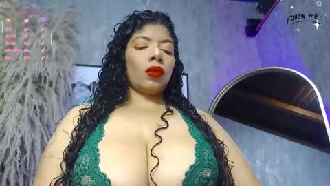 harper_ziu online show from September 12, 12:01 pm