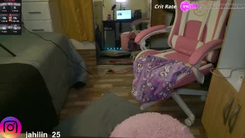 harperzoe online show from October 14, 1:41 am