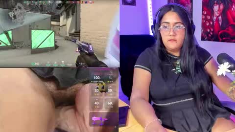 karen  online show from November 5, 11:32 pm