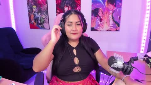 karen  online show from January 30, 12:27 pm