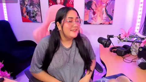 karen  online show from March 5, 7:17 pm