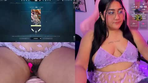 karen  online show from February 14, 4:09 pm