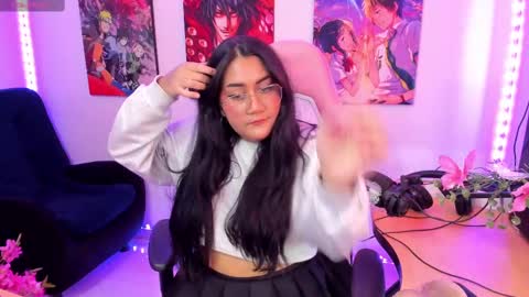 karen  online show from March 2, 6:35 pm