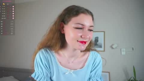 Mary online show from November 11, 5:47 am