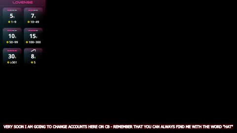 Nicole online show from April 7, 5:20 am