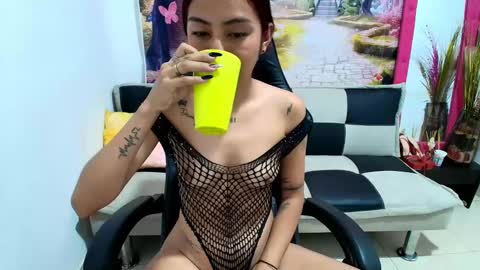 Snapshot of hayami_18 chatting on March 6, 11:36 am HAYAMI online show from March 6, 11:36 am