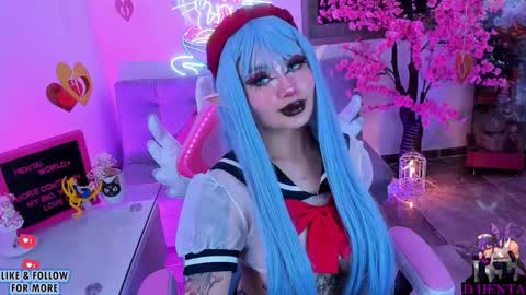  Hayami Dai  online show from November 10, 2:06 am