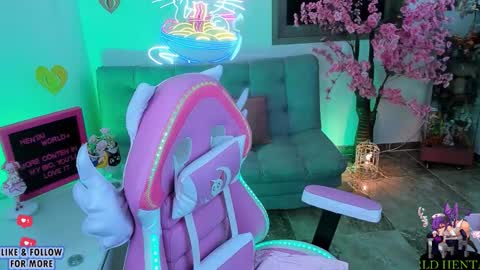  Hayami Dai  online show from November 28, 8:06 am