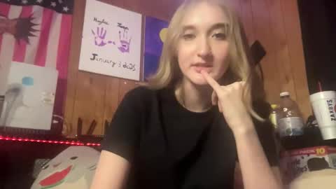 hayhayfree online show from February 14, 6:37 am