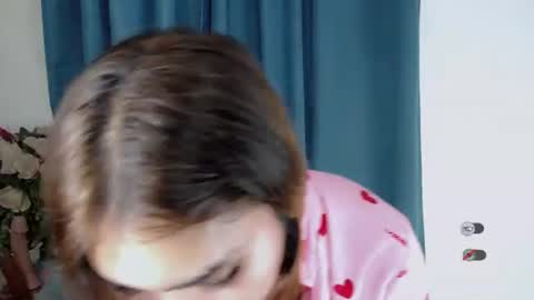 haylee online show from November 12, 1:03 am