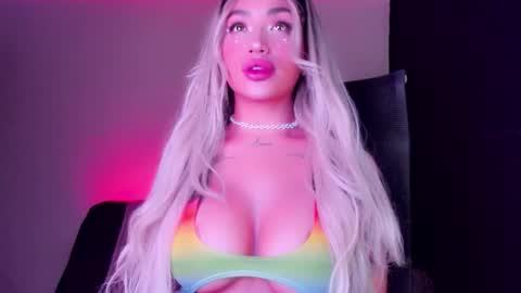 Marie online show from October 4, 12:49 am