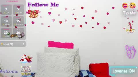 hazel online show from December 5, 9:32 am