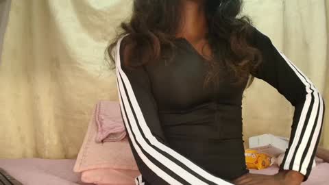 Snapshot of hazel_kataleya chatting on January 18, 7:15 pm kataleya online show from January 18, 7:15 pm