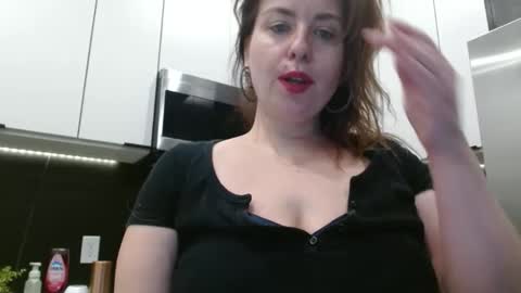 Hazel online show from March 14, 10:11 pm